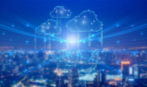 中聯(lián)數(shù)據(jù)成功過(guò)會(huì)，即將登陸深交所創(chuàng)業(yè)板 互聯(lián)網(wǎng)數(shù)據(jù)服務(wù)領(lǐng)域的新突破